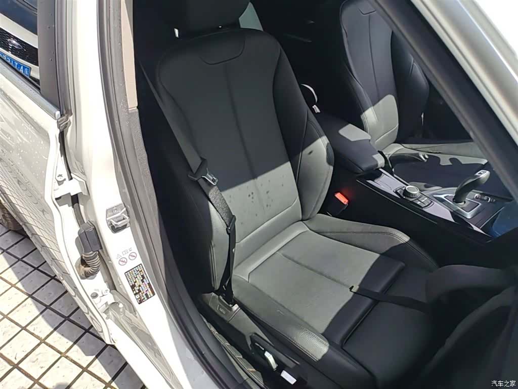 BMW 3 Series, 2018 25