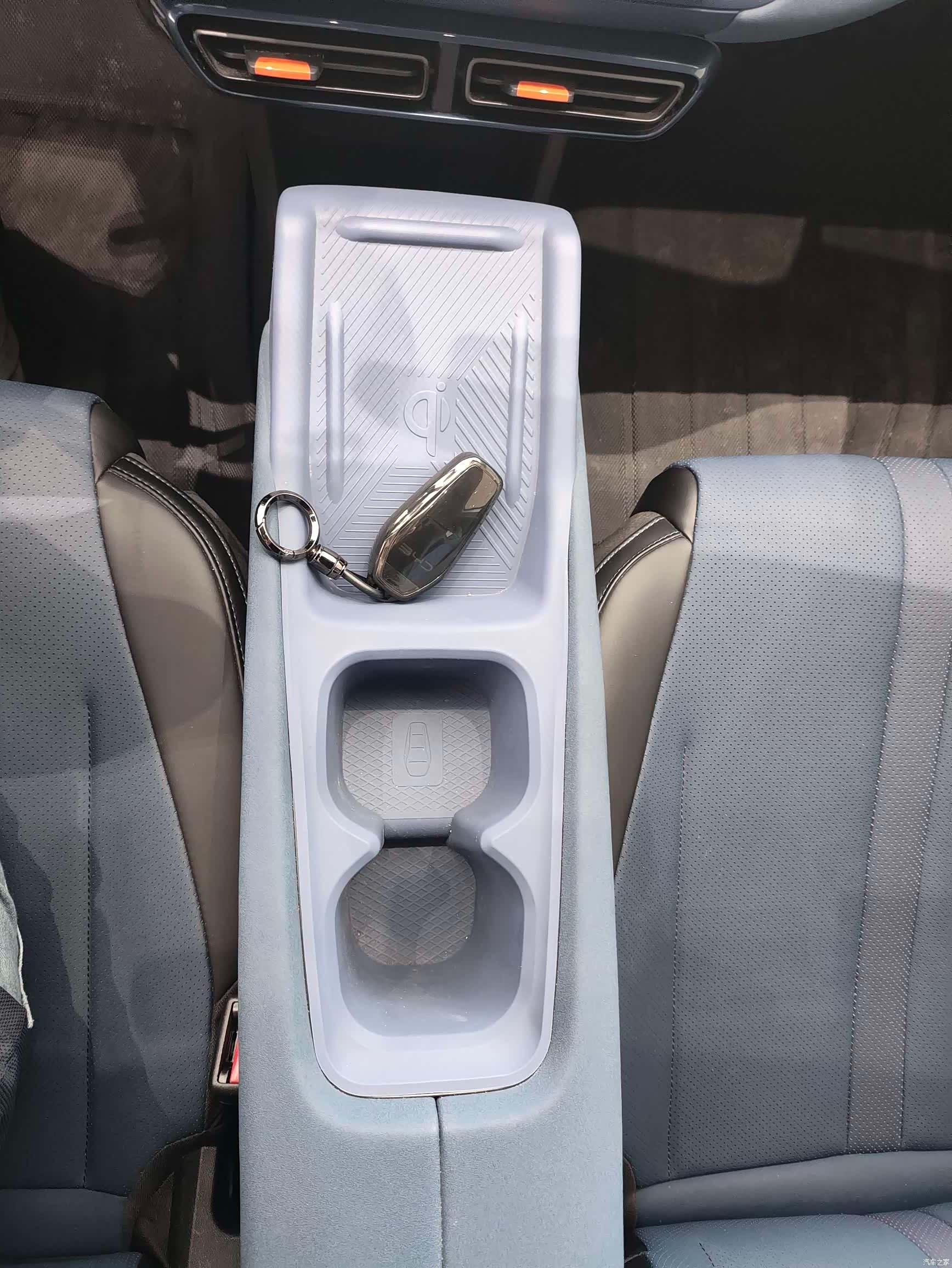 BYD Seagull, 2024 12
