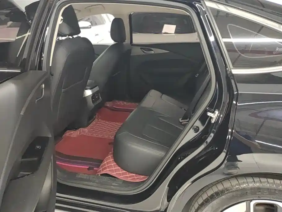 Wuling Wuling Starlight