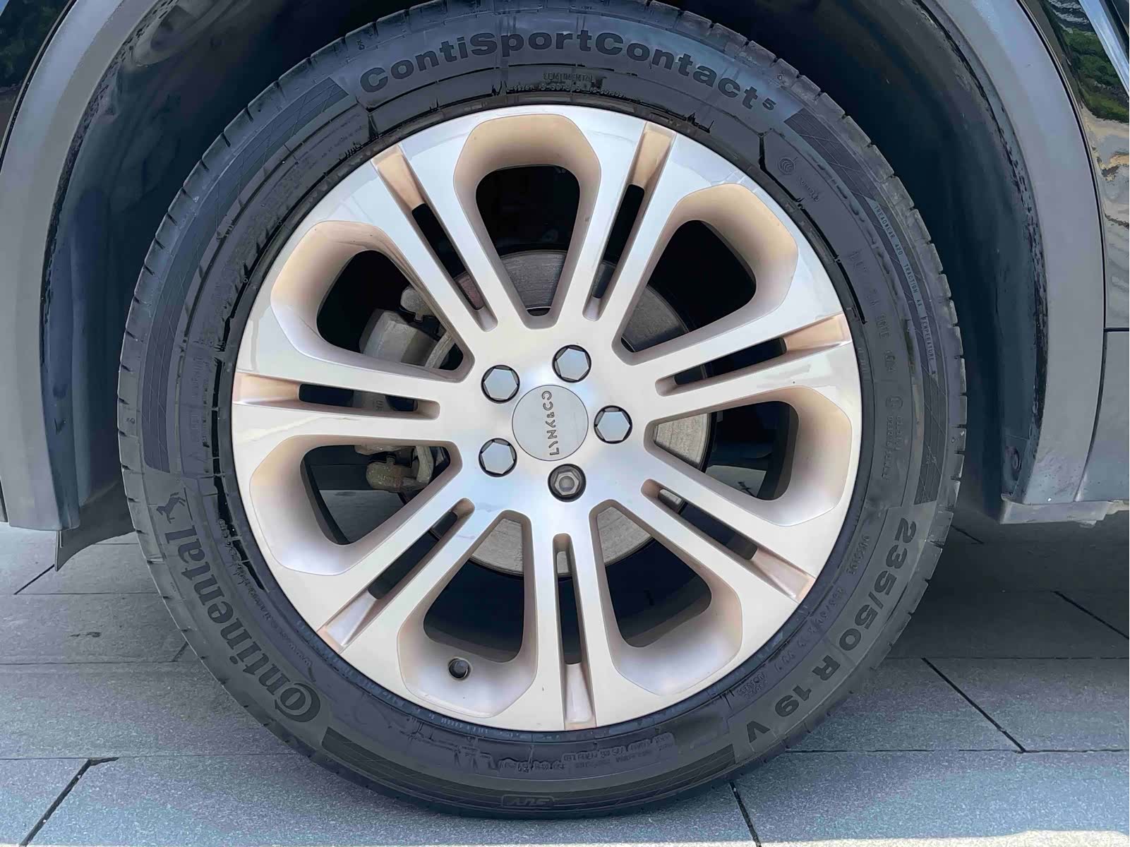 Lynk & Co 01, 2018 11