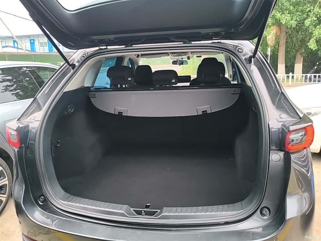 Mazda CX-5, 2024 19