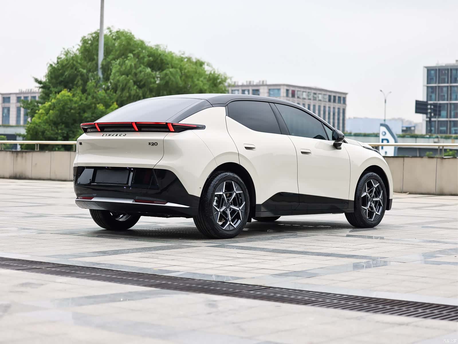 Lynk & Co 02, 2025 6