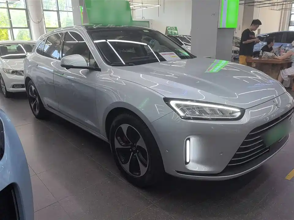 HarmonyOS Ask the world M5