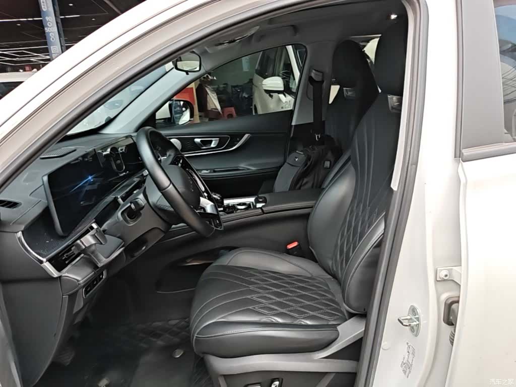 Chery Tiggo 7, 2023 15