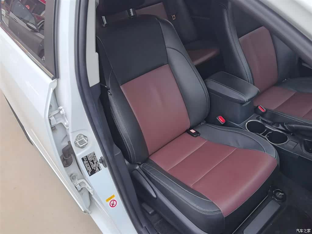 Toyota Corolla, 2019 25