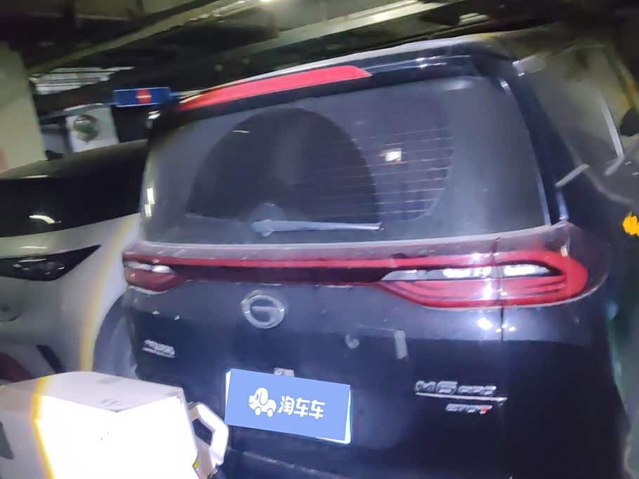 Trumpchi Trumpchi M6