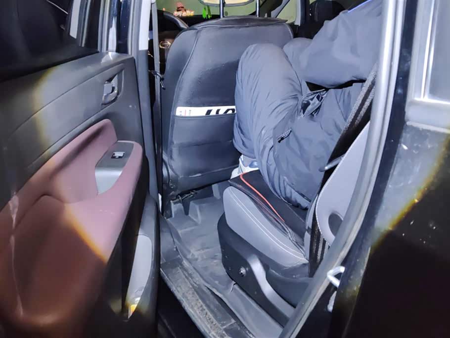 Trumpchi Trumpchi M6