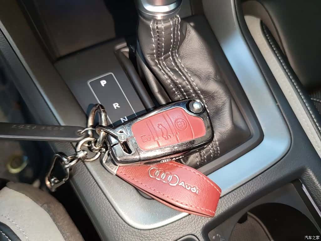 Audi Q3, 2025 9
