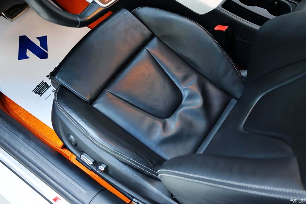 Audi S5, 2013 29