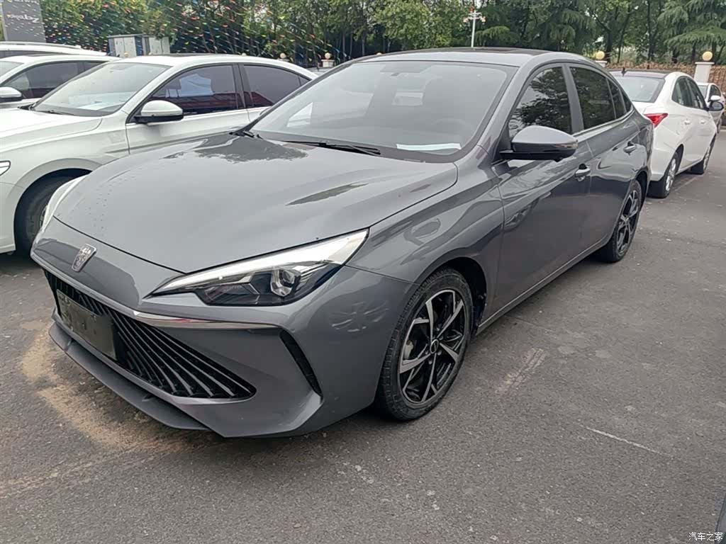 Roewe i5, 2024 2