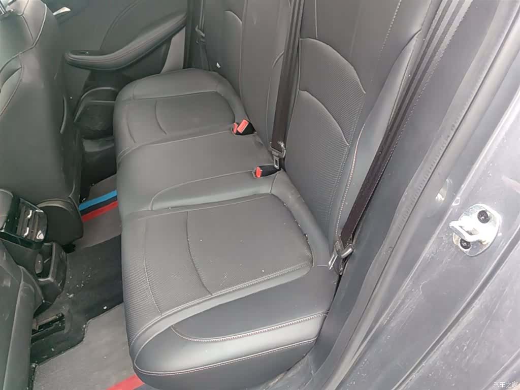 Roewe i5, 2024 17