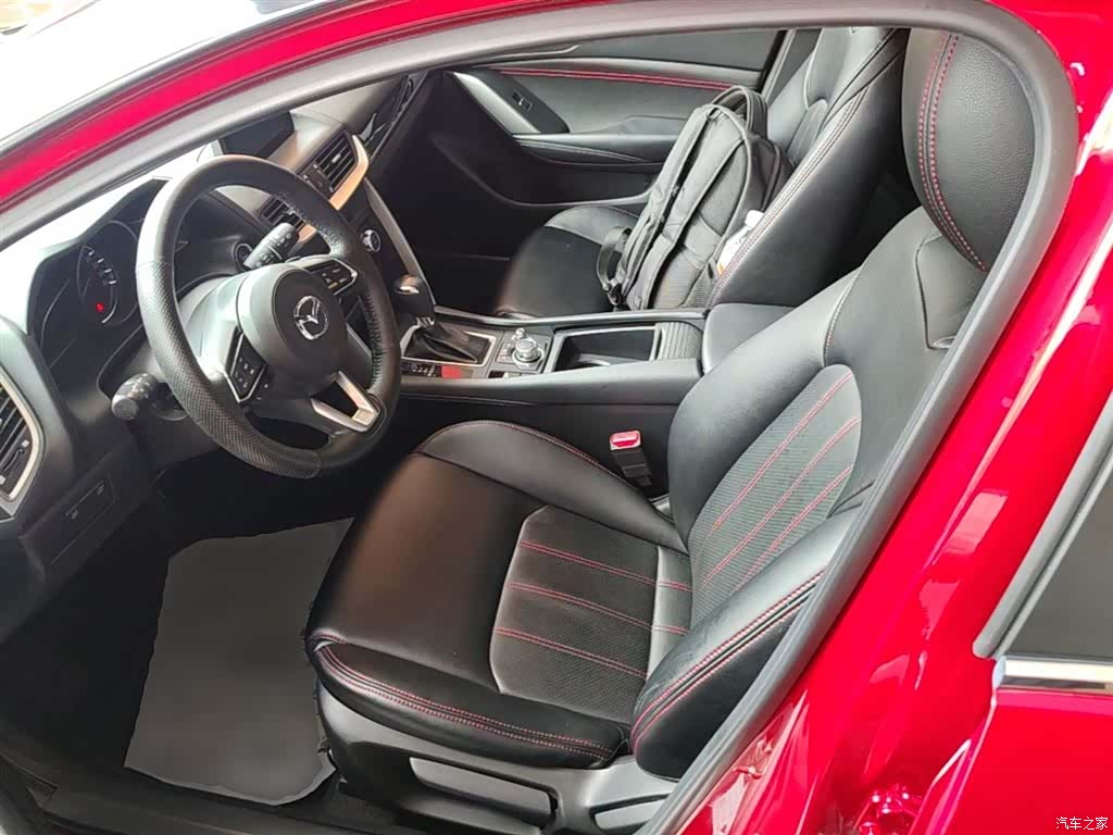 Mazda CX-4, 2018 15