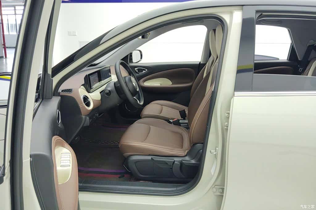 Wuling Bingo, 2024 9
