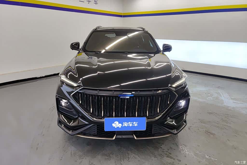 Changan X5, 2022 2