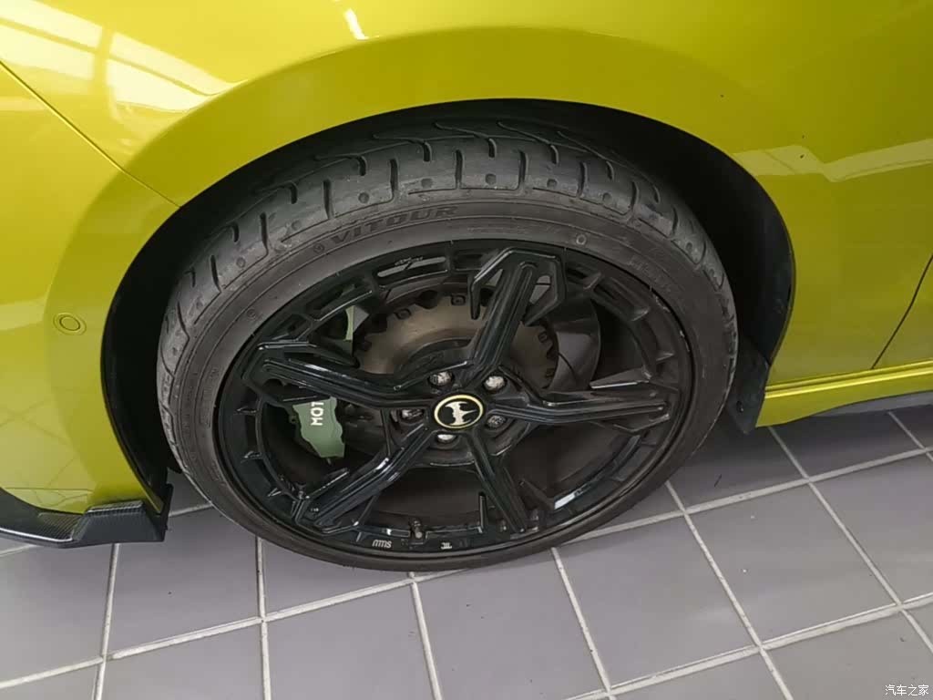 Lynk & Co 02, 2021 23