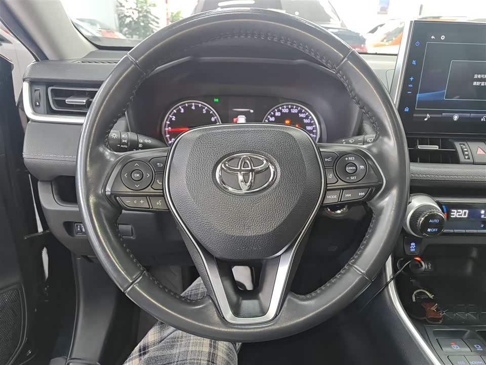 Toyota Wilanda
