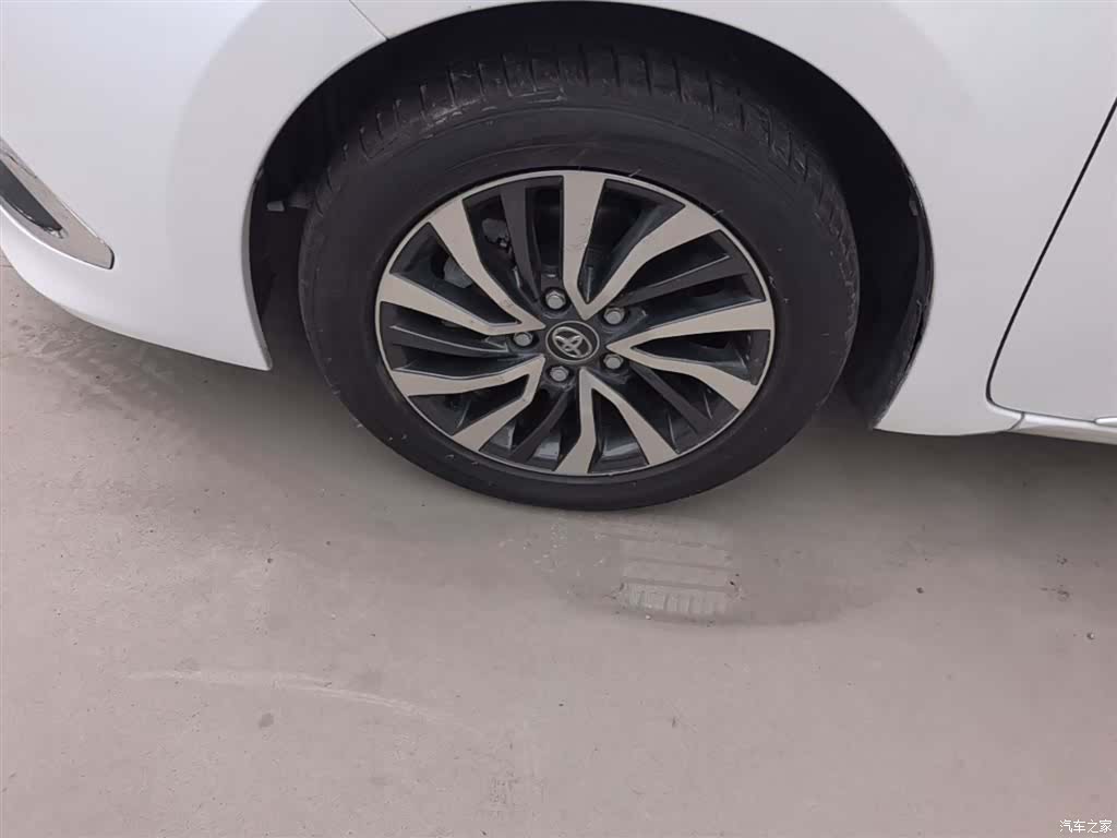 Toyota Corolla, 2019 23