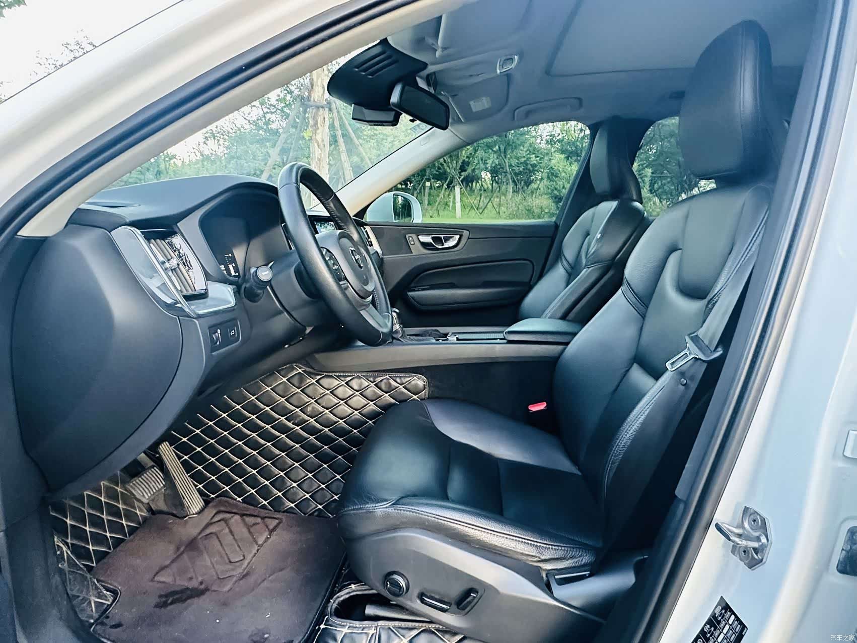 Volvo XC60, 2018 7