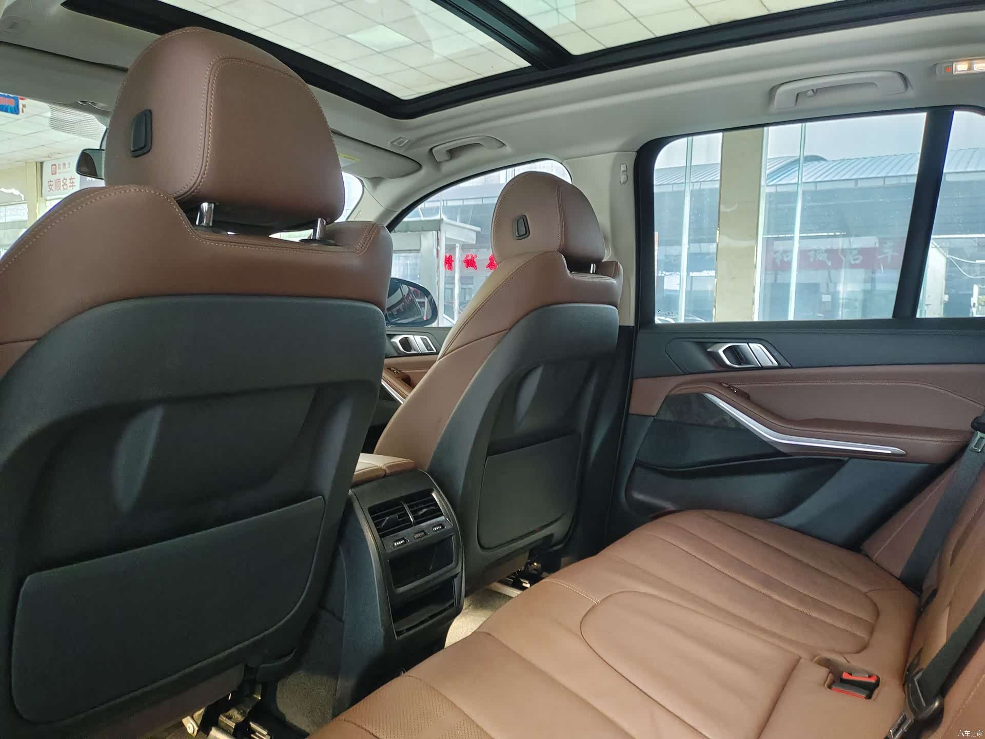 BMW X5, 2021 22