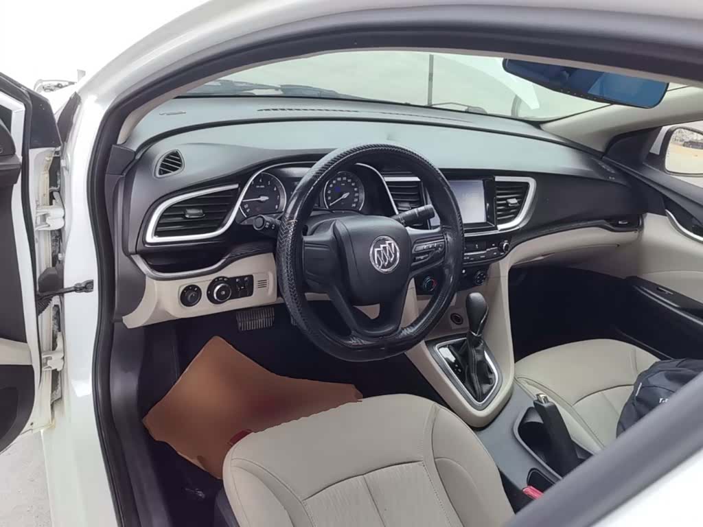 Buick 15N, 2015 10
