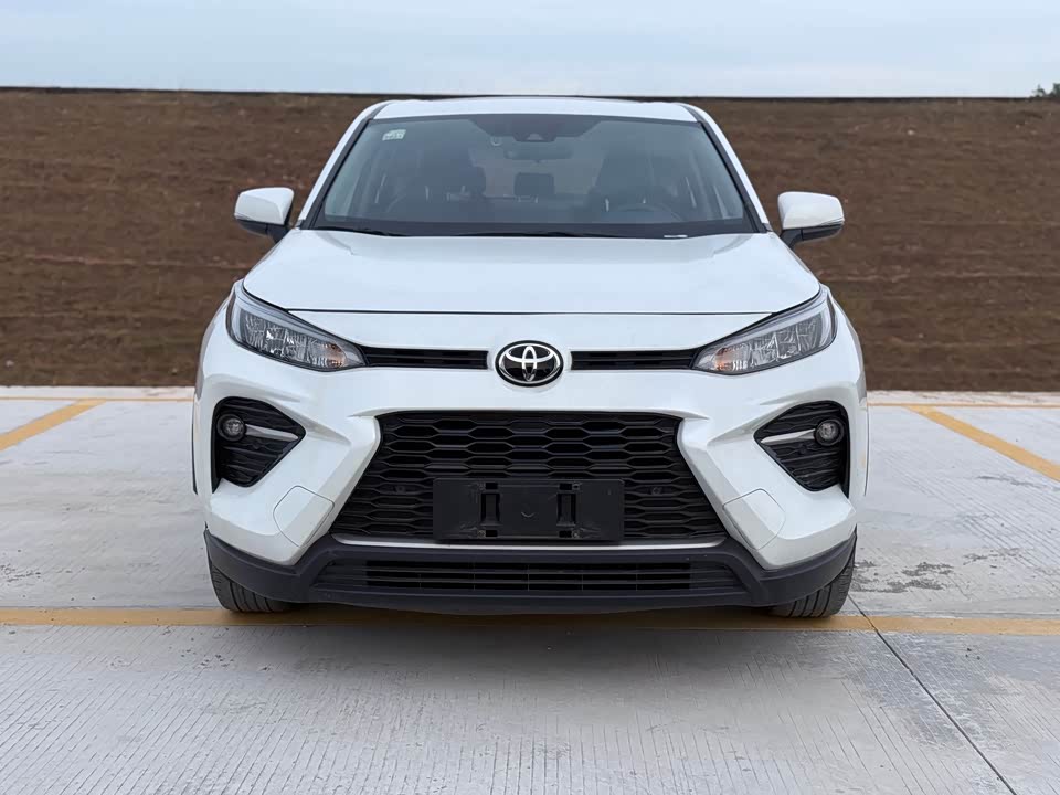 Toyota Wilanda