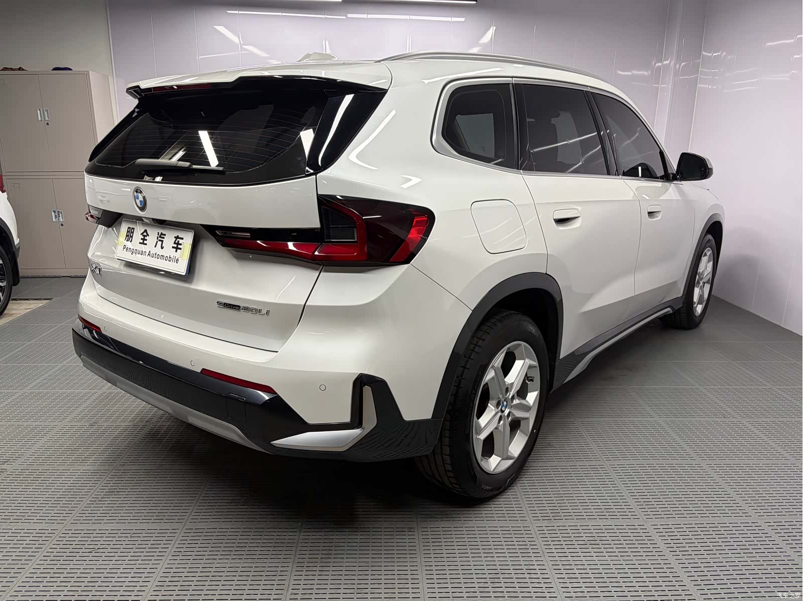 BMW X1, 2023 17