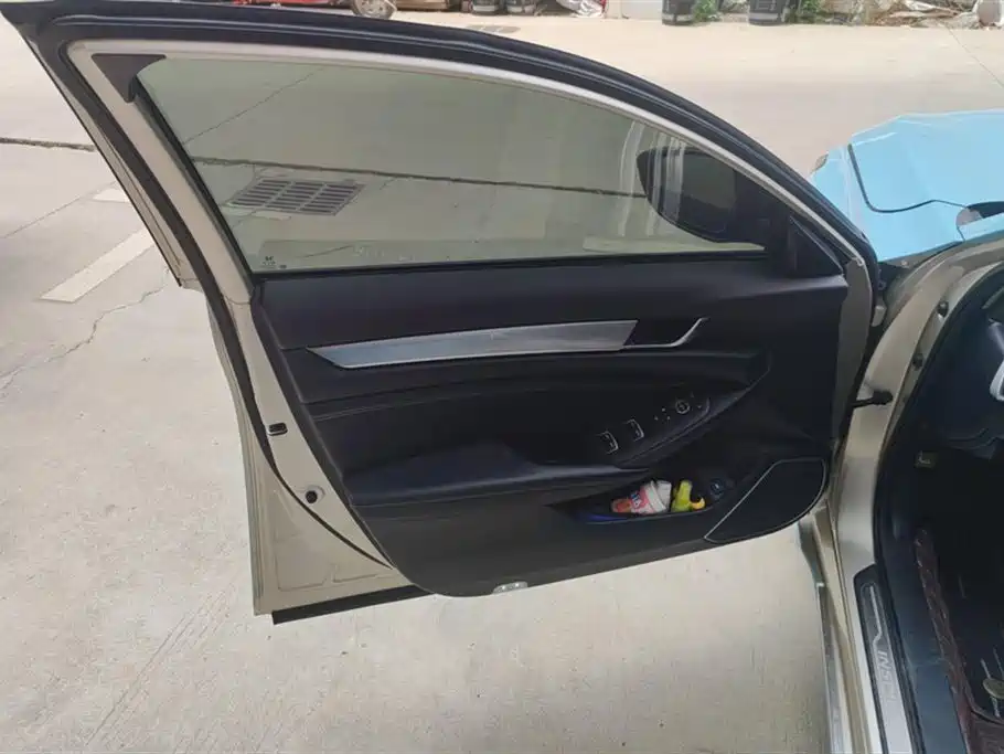 Honda Yingshipai Honda Yingshipai