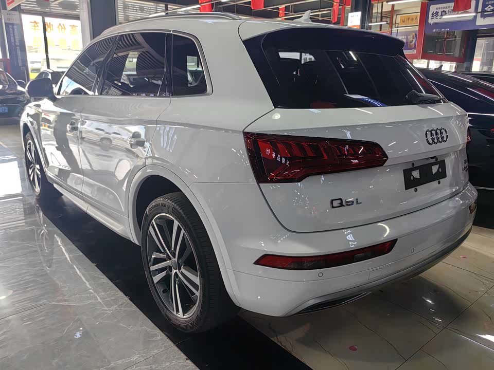 Audi Q5L