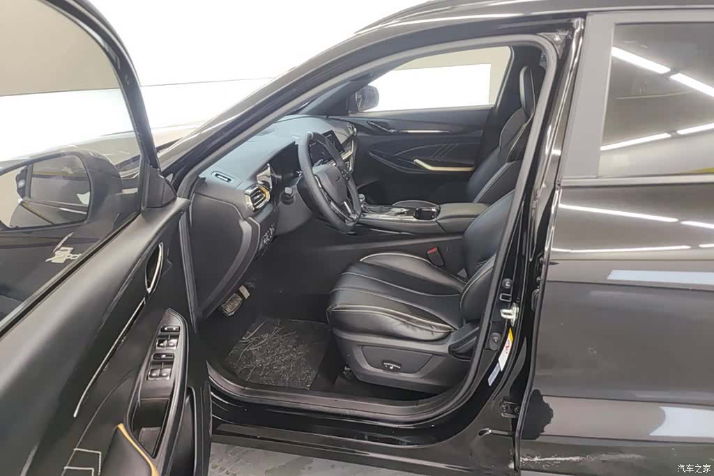 Changan X5, 2022 9