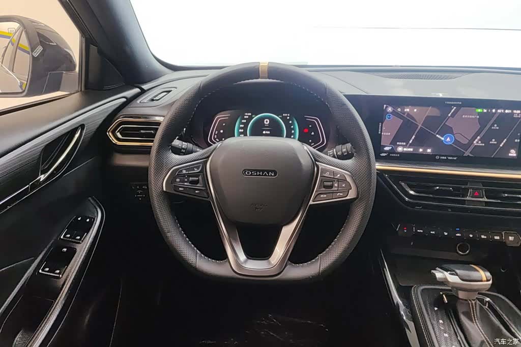 Changan X5, 2022 15