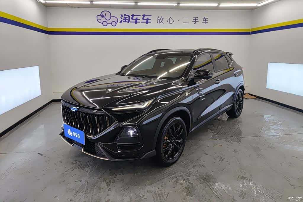 Changan X5, 2022 1