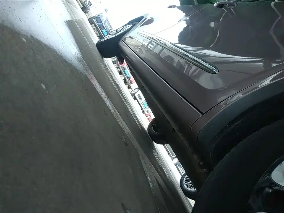 Wuling Wuling Bingguo