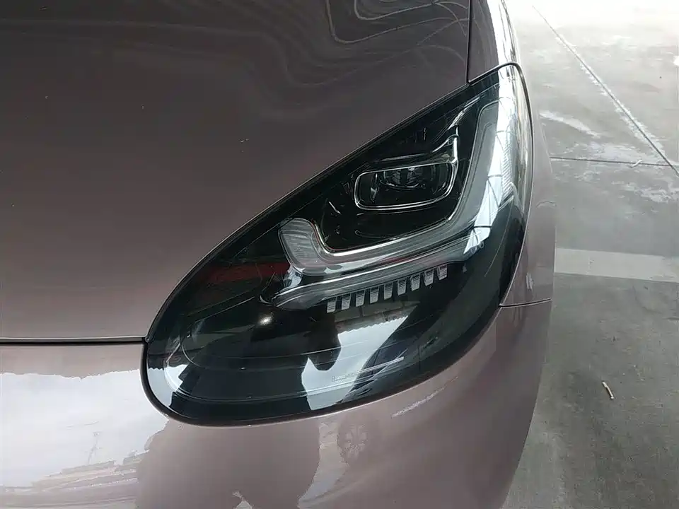 Wuling Wuling Bingguo