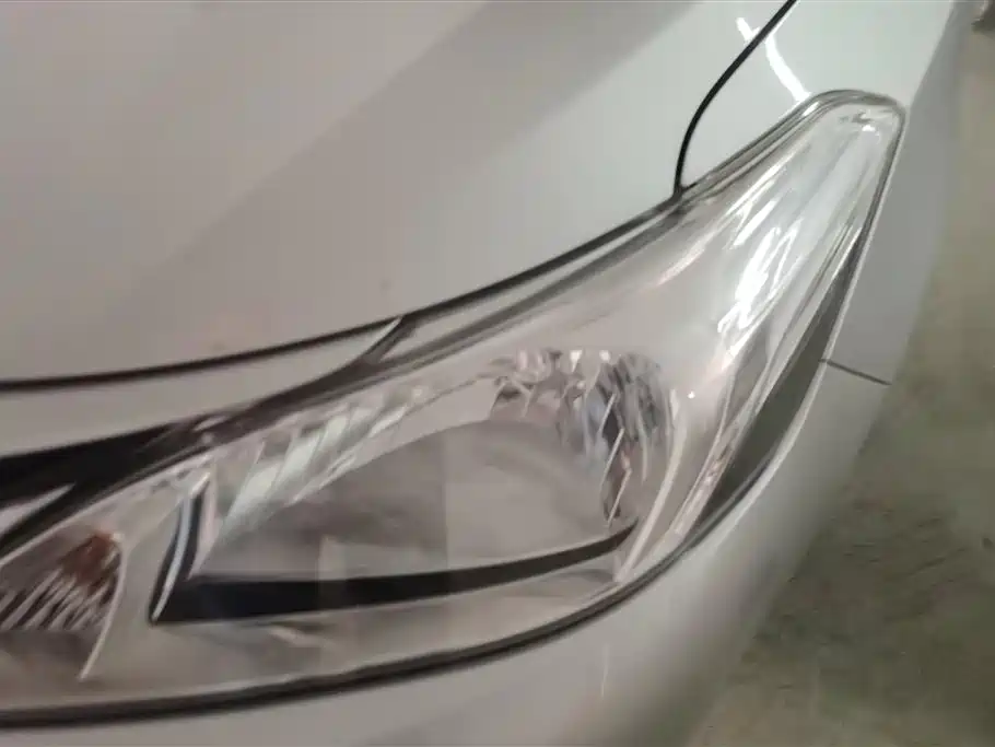 Toyota Vios Toyota Vios