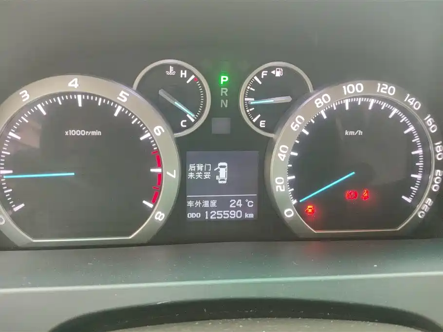 Toyota Elfa Toyota Elfa