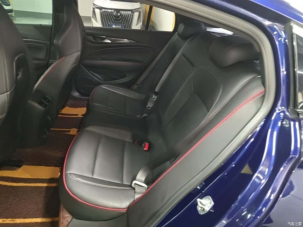 Buick Regal, 2020 17