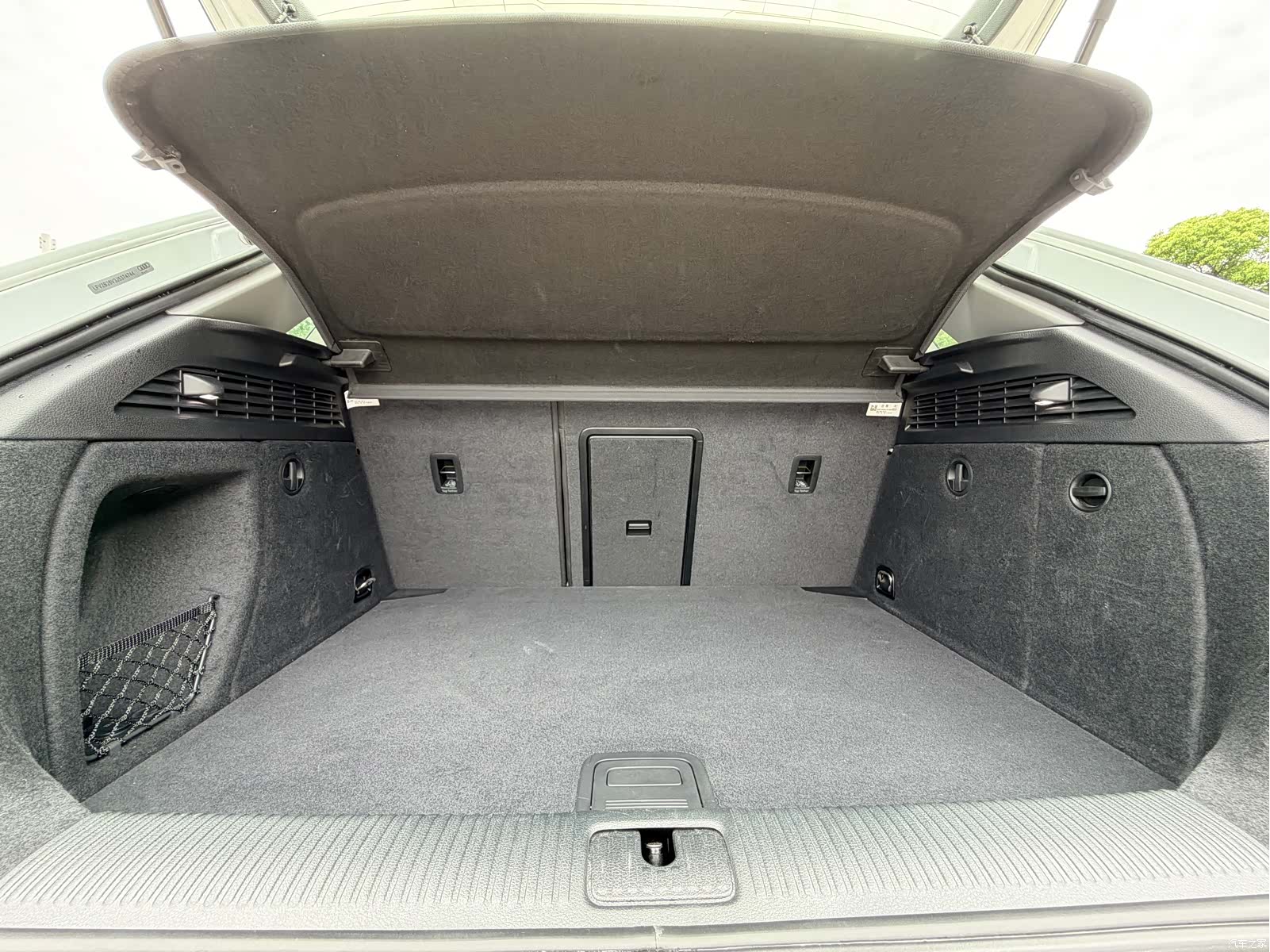 Audi A3, 2018 15