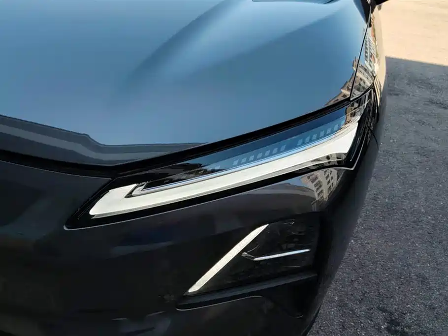 Wuling Wuling Xingguang S