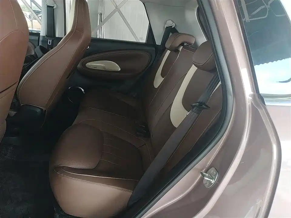 Wuling Wuling Bingguo