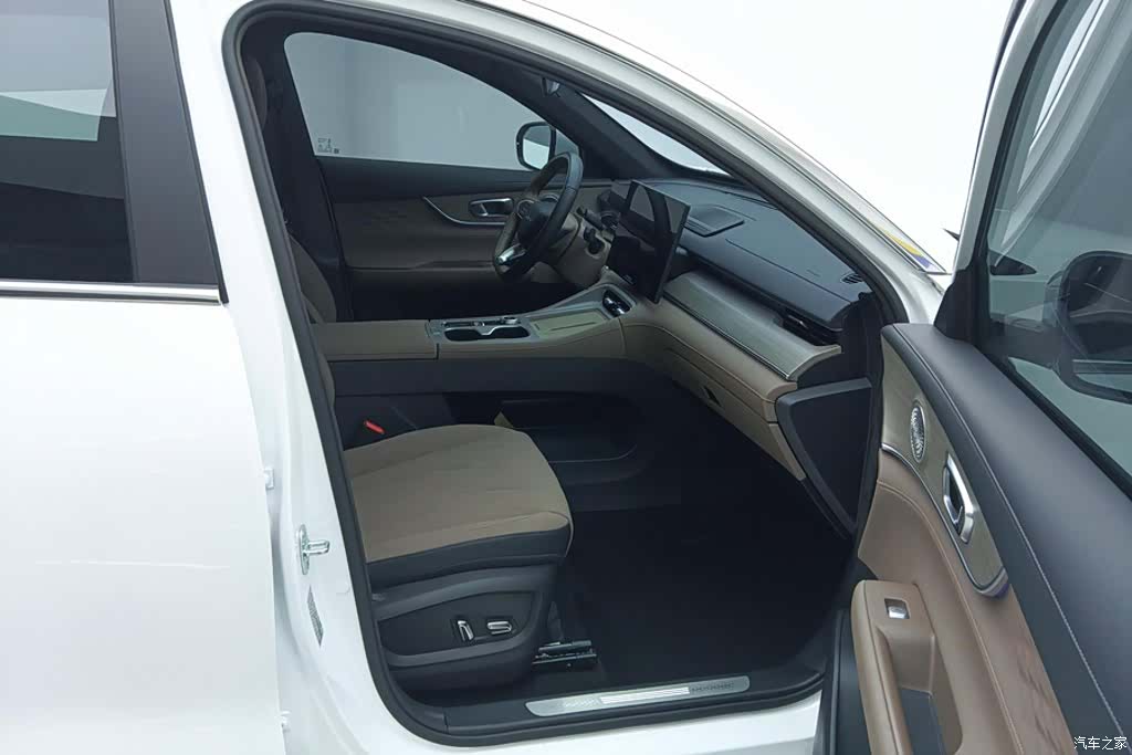 Chery Tiggo 8 Plus, 2024 8