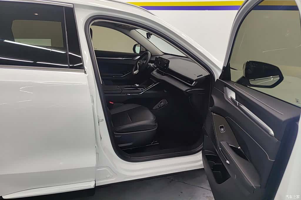 Haval H6, 2025 8