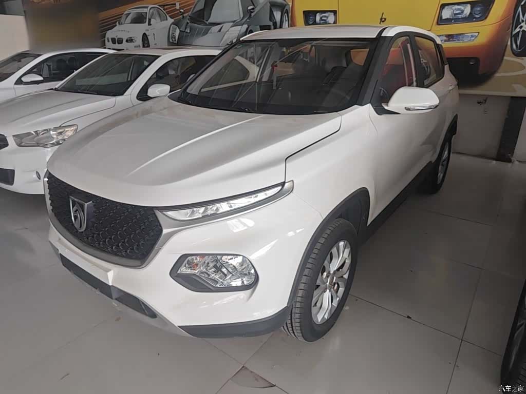 Wuling 510, 2020 2