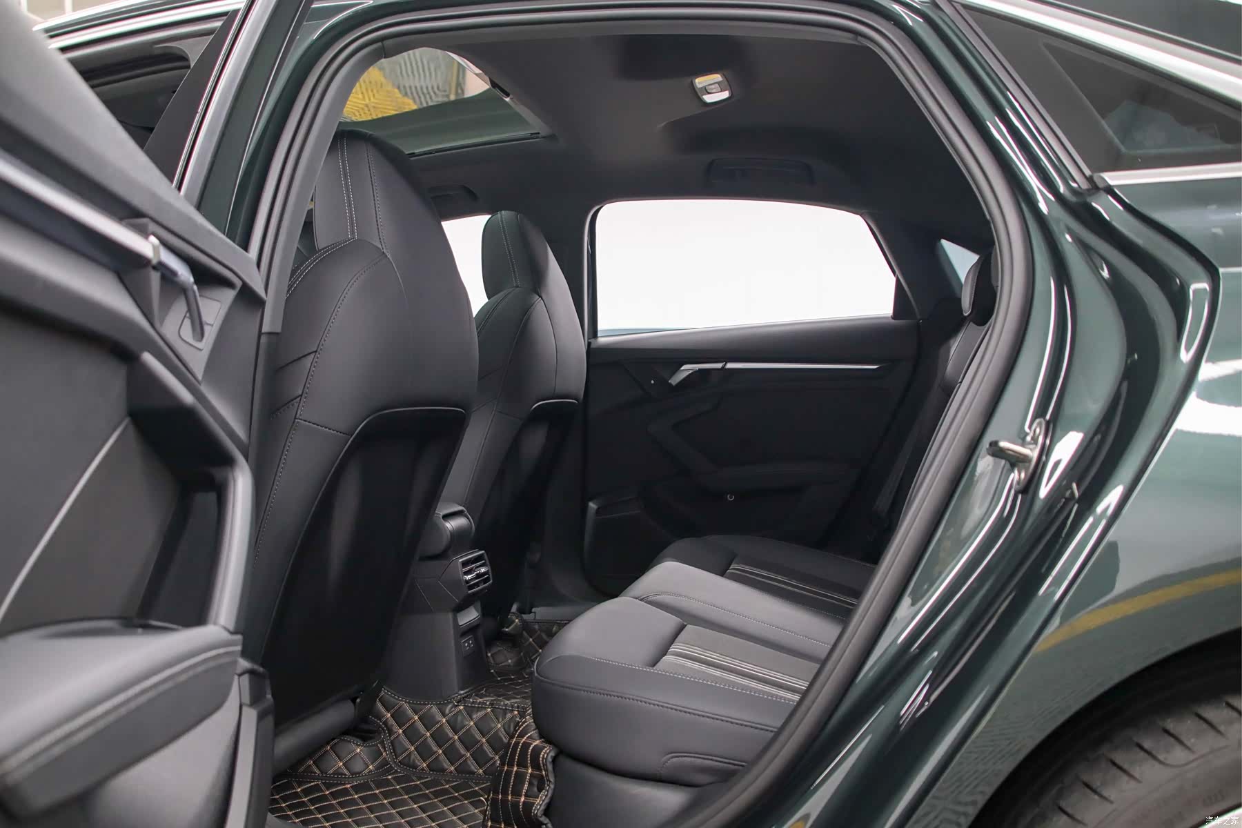 Audi A3, 2023 15