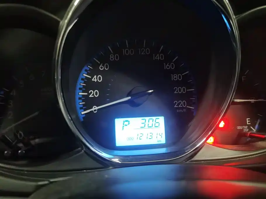 Toyota Vios Toyota Vios