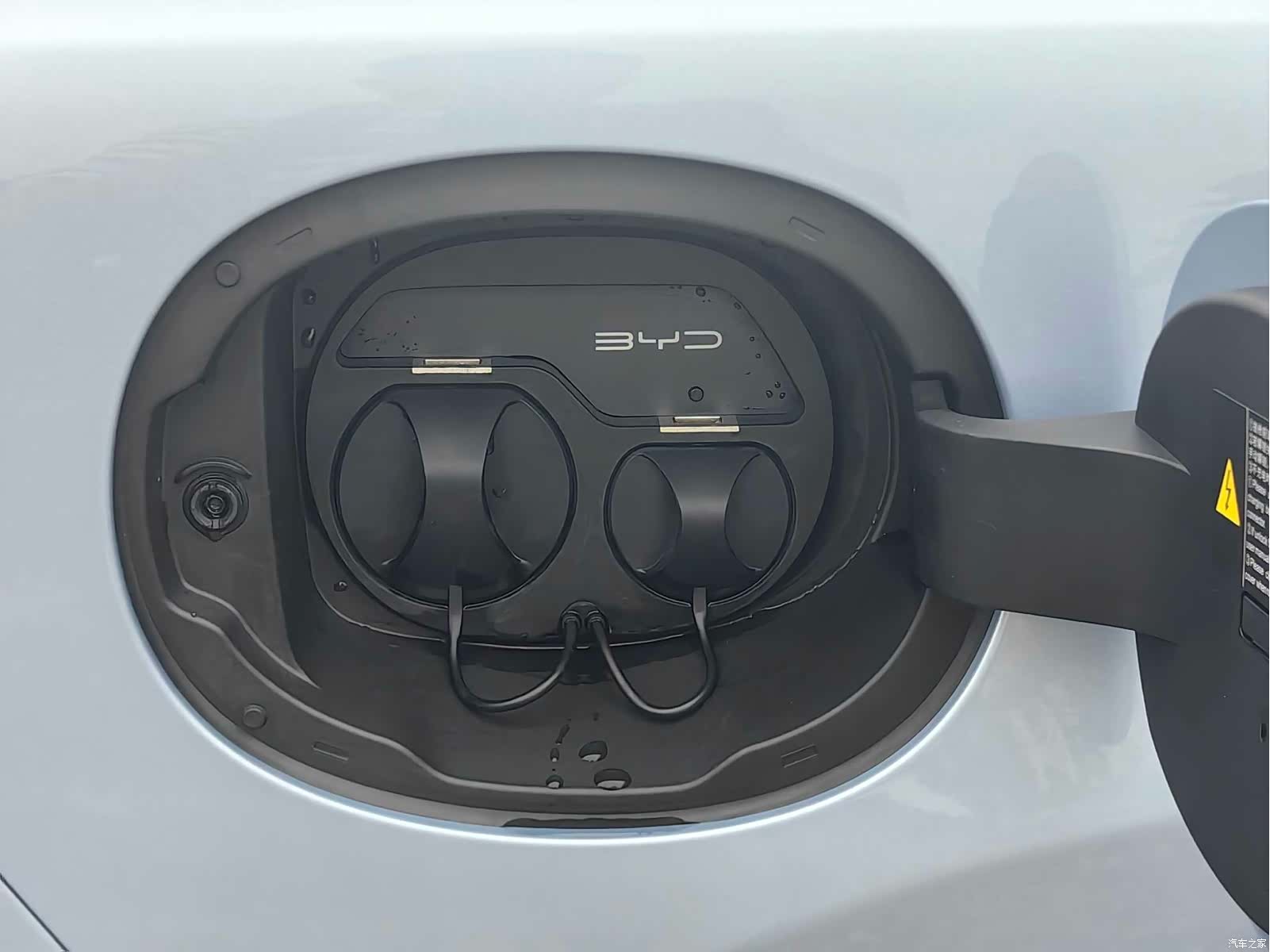 BYD Seal, 2023 10