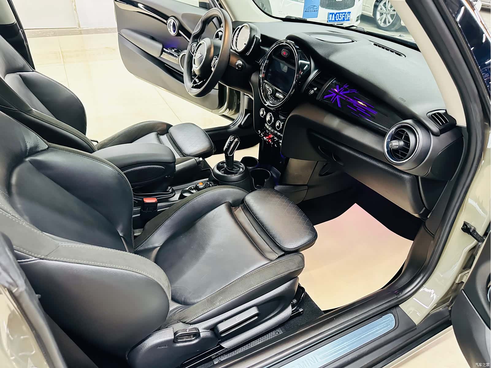 Mini Cooper, 2020 18