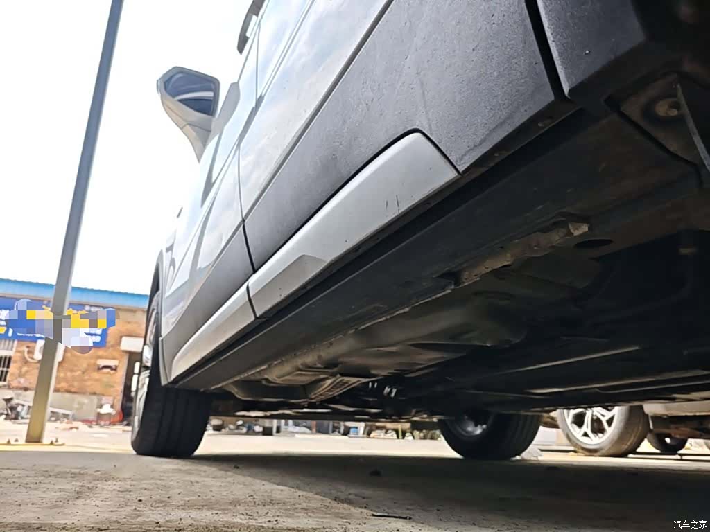 Cadillac XT4, 2020 22