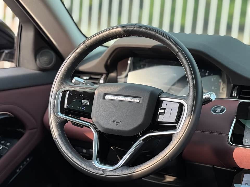 Land Rover Range Rover Aurora