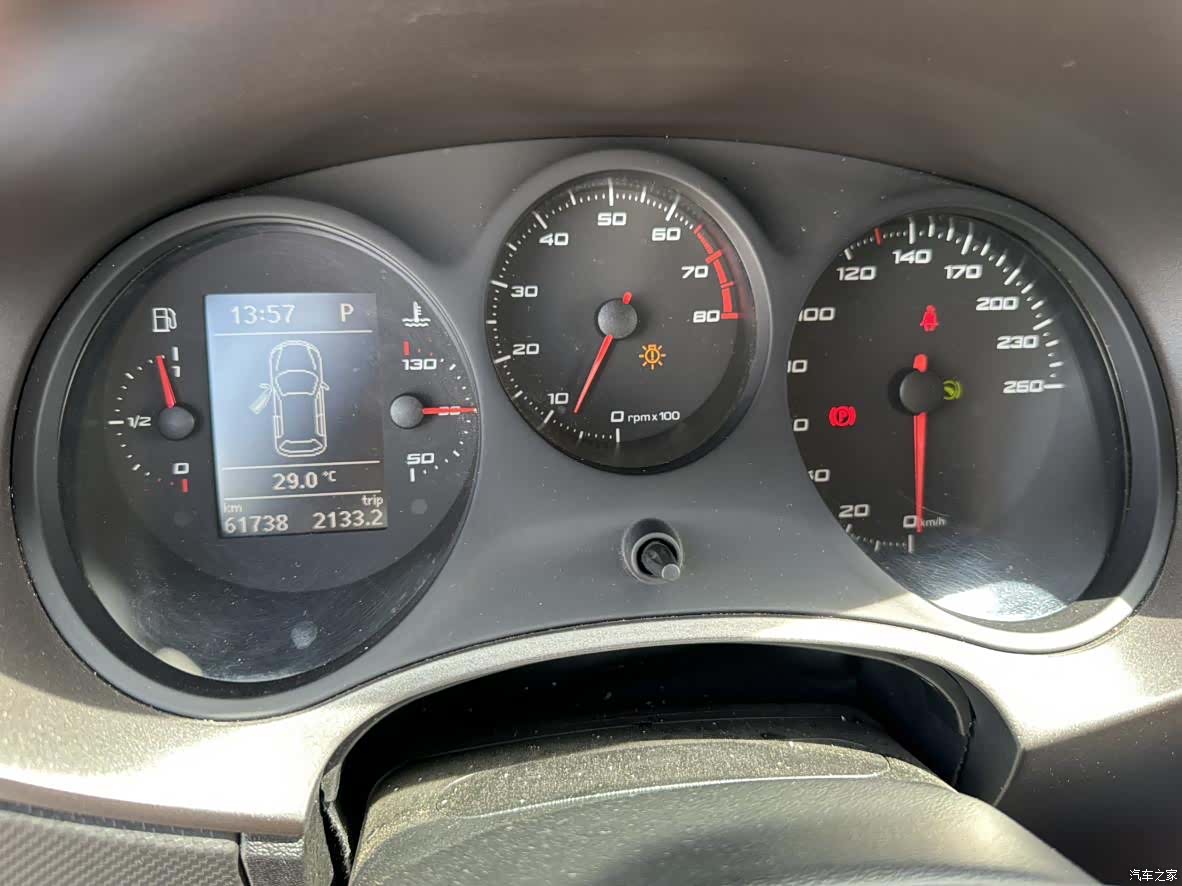 SEAT LEON, 2013 11
