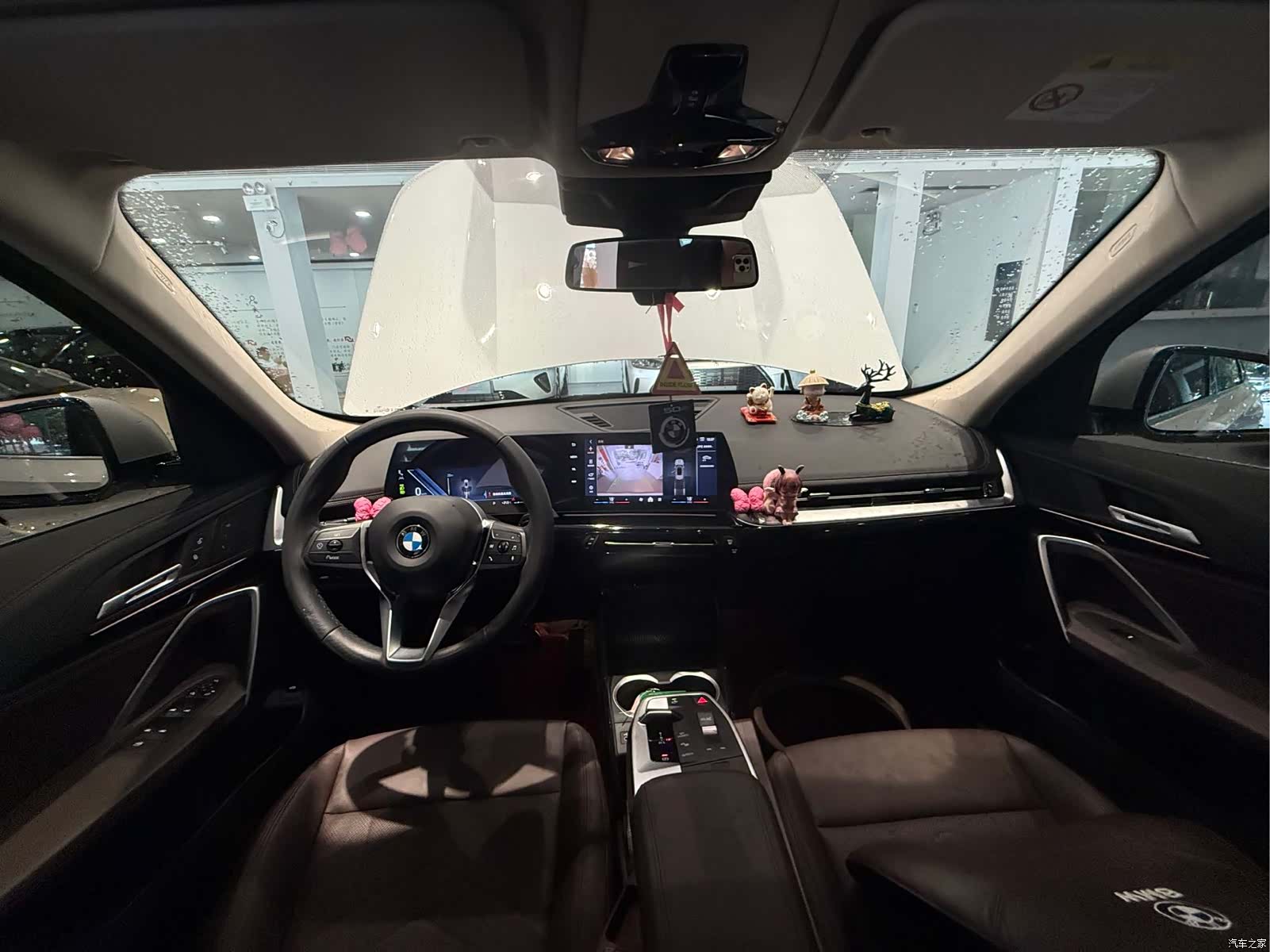 BMW X1, 2023 16